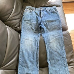 Lucky brand jeans